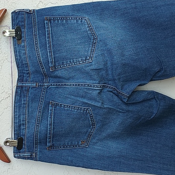 KUT From The Kloth Catherine Boyfriend Size 10 - Picture 8 of 14